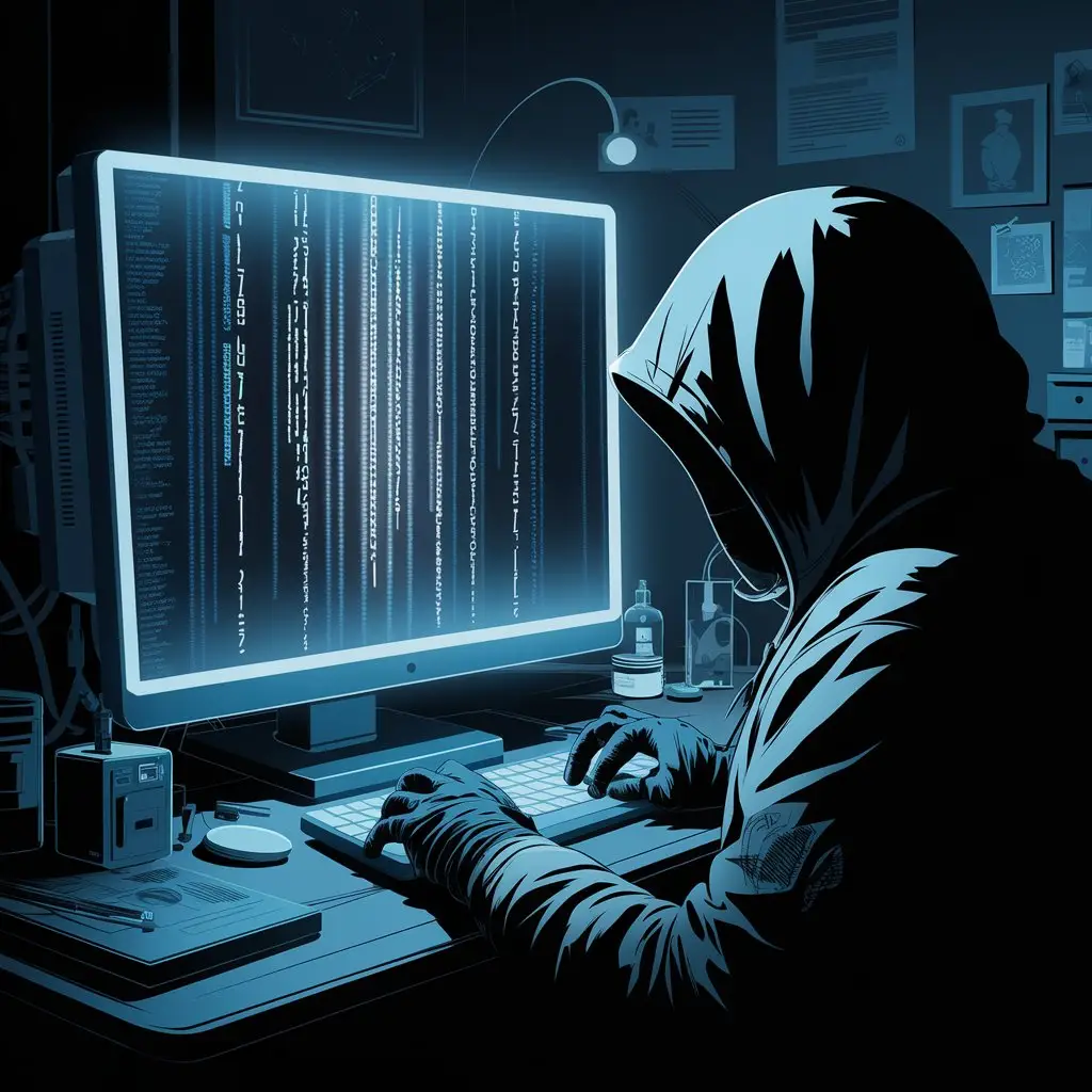 MNPS Hacked