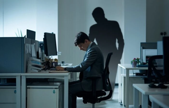 Insider Cybersecurity Threat