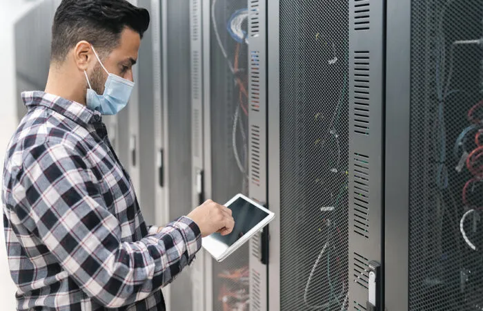 Data Backup